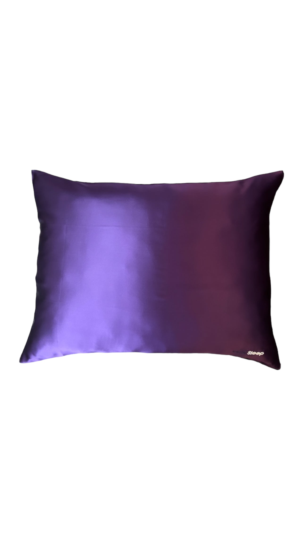 Online Purple brand pillowcases