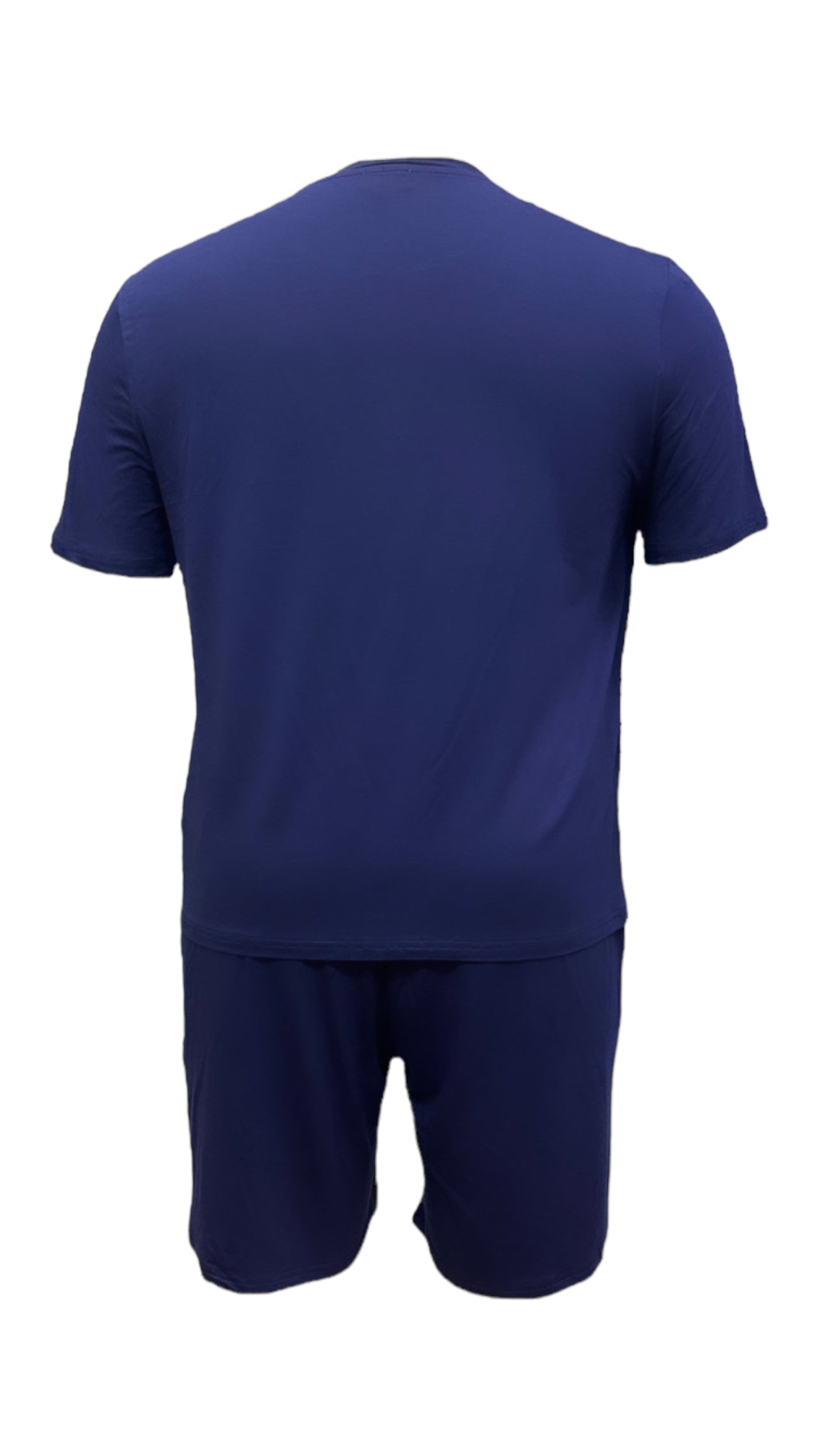 Men’s Bamboo Pajama Set