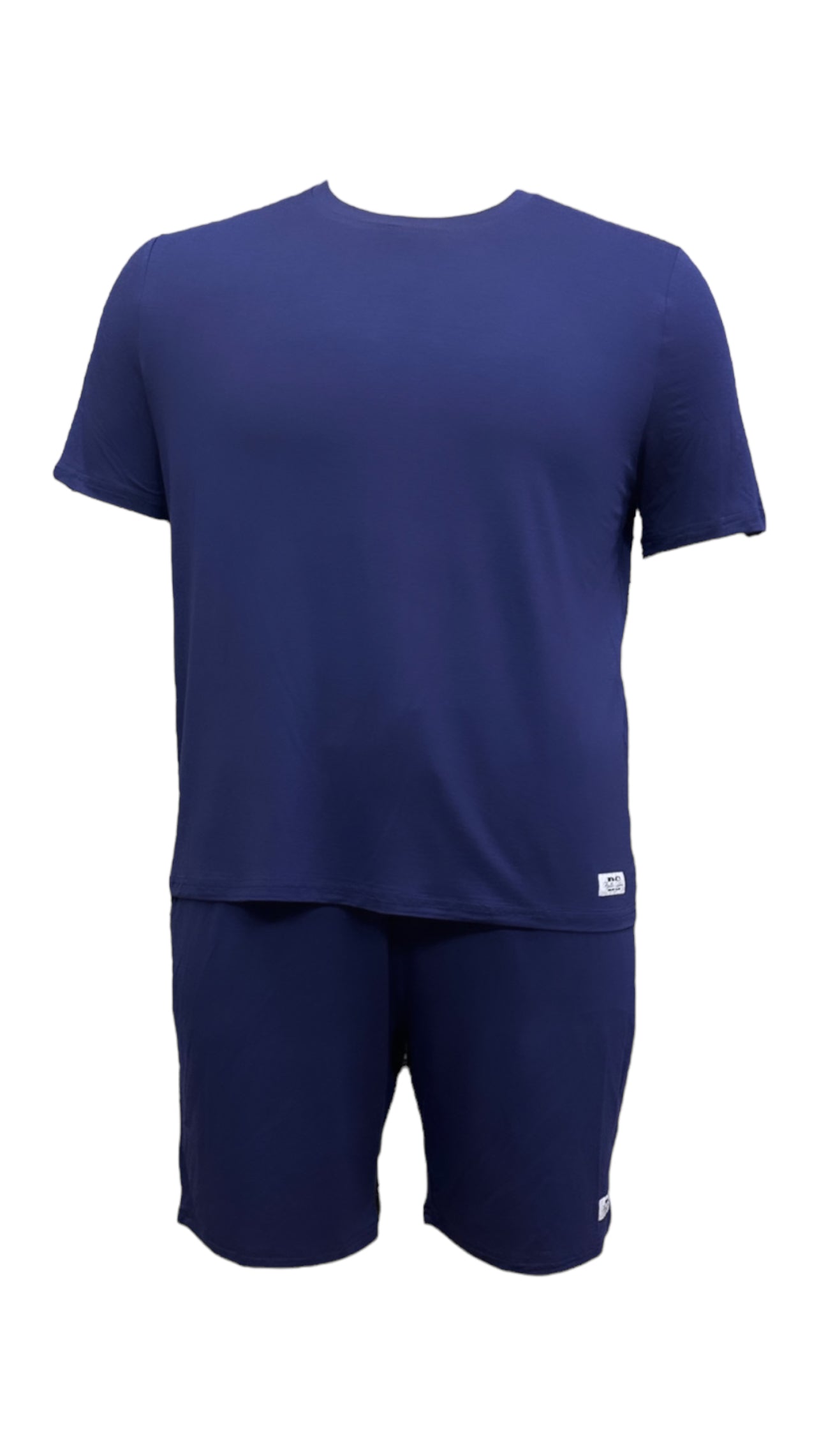 Men’s Bamboo Pajama Set