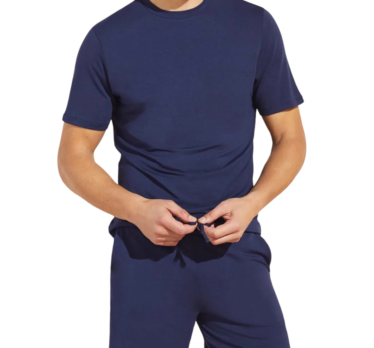 Men’s Bamboo Pajama Set